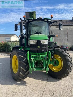 Tractor agrícola - John Deere - 6130 m