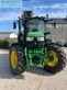 Tractor agrícola - John Deere - 6130 m