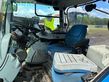 Tractor agrícola - New Holland - t 7.270 auto command