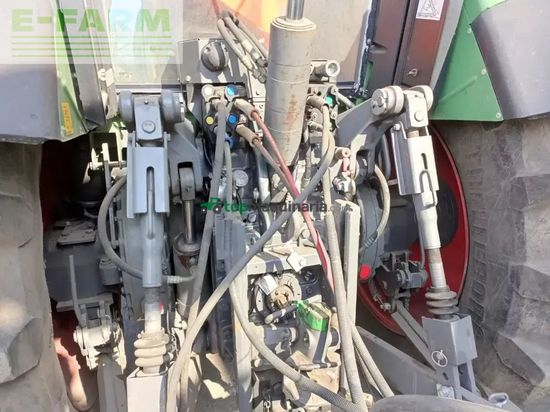 Cultivador - Kockerling - allrounder 1000