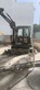 Miniexcavadora VOLVO ECR58D