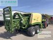 Empacadora gigant - Krone - big pack 120-70 mc