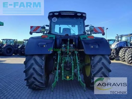 Tractor agrícola - John Deere - 6175r