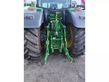 Tractor agrícola - John Deere - 6r 195