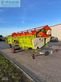 Cosechadora de Cereal - Claas - lexion 740 tier 4