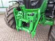 Tractor agrícola - John Deere - 6r 230 **mietrückläufer**