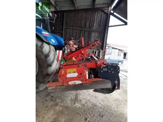 Grada rotativa - Gaspardo - erpice-vito