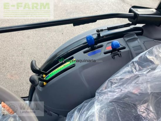 Tractor agrícola - Deutz-Fahr - 3050