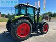 Tractor agrícola - Claas - arion 430 panoramic