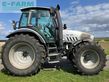 Tractor agrícola - Lamborghini - r6.160 dcr
