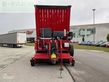 Remolqu agrícola - Fliegl - büffel