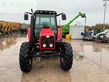 Tractor agrícola - Massey Ferguson - 6465 dyna shift tractor (st23981)