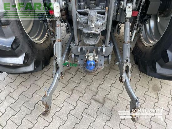 Tractor agrícola - Massey Ferguson - 7618 dyna-vt | rtk