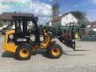 Minicargadora - JCB - 403 smart power
