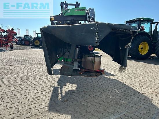 Cortacésped manual - Deutz - discmaster 440