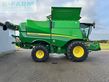 Cosechadora de Cereal - John Deere - s785