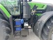 Tractor agrícola - Deutz-Fahr - agrotron 6190 c-shift