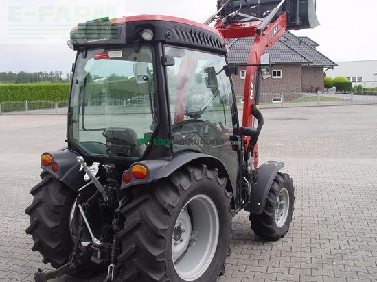 Tractor agrícola - McCormick - x2.30