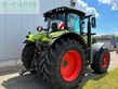 Tractor agrícola - Claas - axion 830 cmatic