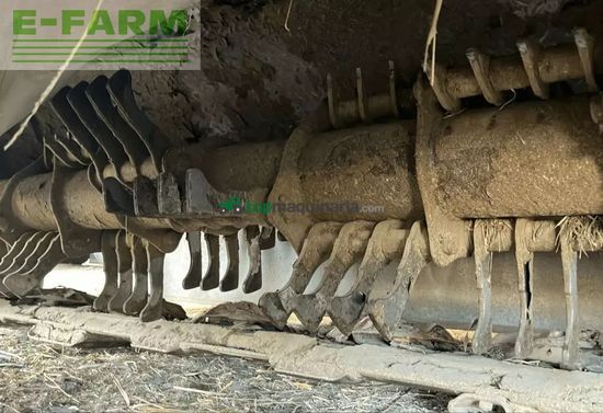 Cortacésped manual - Kuhn - fc 9330 d ra + fc 3525 df ff