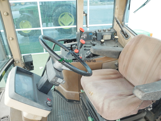 Tractor agrícola - John Deere - 6800