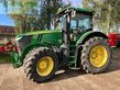 Tractor agrícola - John Deere - 7290r *auto powr*