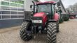 Tractor agrícola - Case IH - maxxum 115 med frontlift