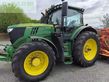 Tractor agrícola - John Deere - 6175r