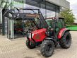 Tractor agrícola - McCormick - x4.080 mit frontlader