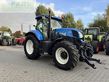 Tractor agrícola - New Holland - t7.185 powercommand - sidewinder ii