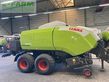Empacadora gigant - Claas - quadrant 4200 rc t+st