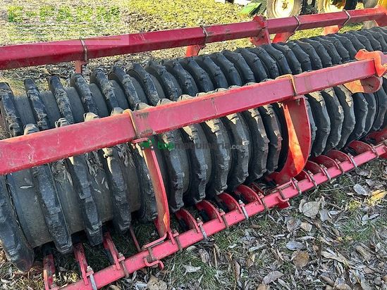 Cultivador - Horsch - cruiser 7 xl