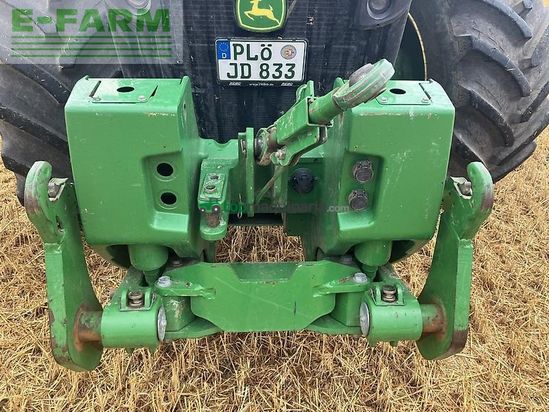 Tractor agrícola - John Deere - 8345r