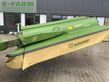 Cortacésped manual - Krone - b 1000 cv / f 360 cv