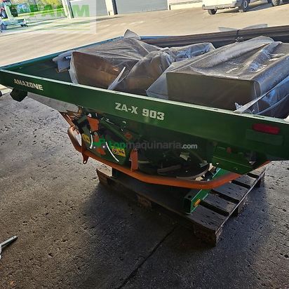 Esparcidor - Amazone - za-x 903