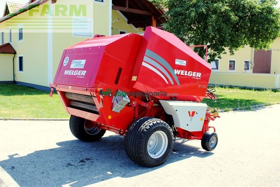 Empacadora gigant -  - rp 235