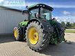Tractor agrícola - John Deere - 8320r