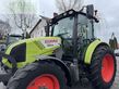 Tractor agrícola - Claas - arion 420 cis