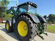 Tractor agrícola - John Deere - 6210r