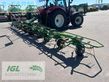 Henificador - Krone - kw 11.22/10