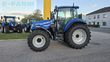 Tractor agrícola -  - t5.90 utility dual command