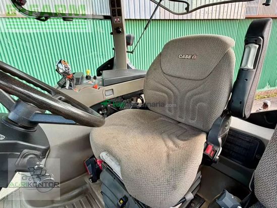 Tractor agrícola - Case IH - puma cvx 180 - fkh