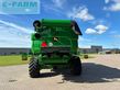 Cosechadora de Cereal - John Deere - s785