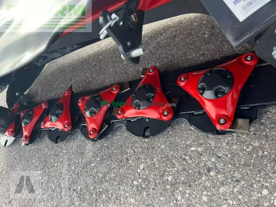 Cortacésped manual - Vicon - extra 122