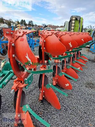 Arado - Kverneland - ecomat 650