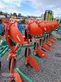Arado - Kverneland - ecomat 650