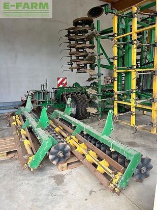 Cultivador - Kerner - stratos