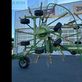 Henificador - Krone - swadro ts 620 twin
