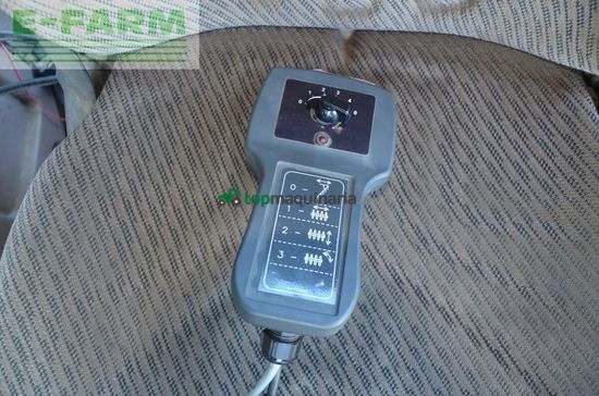 Arado - Kverneland - 3300 s-100-5 packomat
