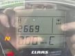 Tractor agrícola - Claas - arion 440 cis CIS